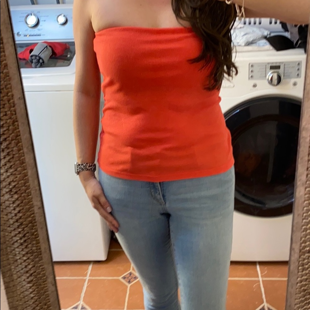 Aerie tube top